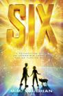 Six By M.M. Vaughan Cover Image