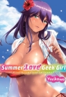 Summer Love Geek Girl By Yurikawa Cover Image