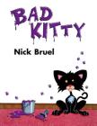 Bad Kitty Cover Image