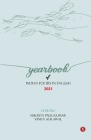 Yearbook of Indian Poetry in English: 2021 By Sukrita Paul Kumar (Editor), Vinita Agrawal (Editor) Cover Image