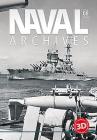 Naval Archives: Volume 8 Cover Image