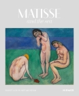 Matisse and the Sea Cover Image