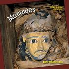 Mummies By Dana Meachen Rau Cover Image