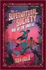 Rise of the Undead (Supernatural Society #3) By Rex Ogle Cover Image