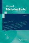 Römisches Recht (Springer-Lehrbuch) Cover Image