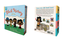 Ordinary People Change the World Black History Gift Set By Brad Meltzer, Chris Eliopoulos (Illustrator) Cover Image