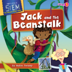 Jack and the Beanstalk By Amy Li (Illustrator), Robin Twiddy Cover Image