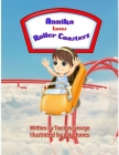 Annika Loves Roller Coasters By Tracilyn George Cover Image