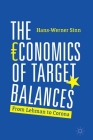 The Economics of Target Balances: From Lehman to Corona By Hans-Werner Sinn Cover Image
