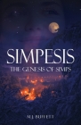 Simpesis: The Genesis of Simps By M. J. Buffett Cover Image