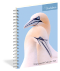 Audubon Engagement Calendar 2021 By National Audubon Society, Workman Calendars (With) Cover Image