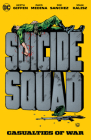 Suicide Squad: Casualties of War By Keith Giffen, Paco Medina (Illustrator) Cover Image