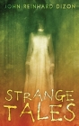 Strange Tales Cover Image