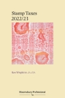 Stamp Taxes 2022/23 (Core Tax Annuals) By Ken Wright Cover Image