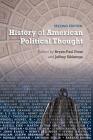 History of American Political Thought Cover Image