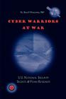 Cyber Warriors at War By Berg P. Hyacinthe Cover Image