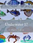 Underwater 17: in Plastic Canvas Cover Image