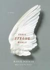 Three Strong Women By Marie Ndiaye, John Fletcher (Translator) Cover Image