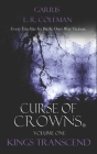 Curse of Crowns: Kings Transcend Cover Image