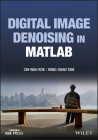 Digital Image Denoising in MATLAB Cover Image