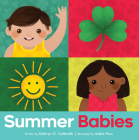 Summer Babies (Babies in the Park) Cover Image