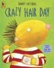 Crazy Hair Day Big Book Cover Image