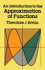 An Introduction to the Approximation of Functions (Dover Books on Mathematics) Cover Image