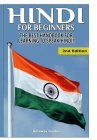 Hindi For Beginners Cover Image