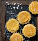 Orange Appeal: Savory and Sweet Cover Image