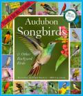 Audubon Songbirds & Other Backyard Birds Wall Calendar 2015 By National Audubon Society Cover Image