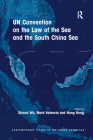 UN Convention on the Law of the Sea and the South China Sea (Contemporary Issues in the South China Sea) Cover Image