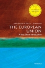 The European Union (Very Short Introductions) Cover Image