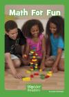 Math for Fun (Wonder Readers) By Angie Lacompte Cover Image