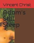 Adam's Still Sleep Cover Image