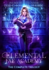 Elemental Fae Academy: The Complete Trilogy By Lexi C. Foss, J. R. Thorn Cover Image