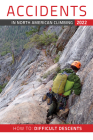 Accidents in North American Climbing 2022 Cover Image
