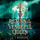 Return of the Vengeful Queen Cover Image