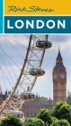 Rick Steves London (Travel Guide) Cover Image