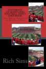 University of Maryland Football Dirty Joke Book: Jokes About University of Maryland Fans Cover Image