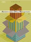 Administrative Office Management, Short Course (Administrative Office Management (Short Course)) Cover Image