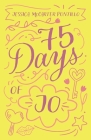 75 Days of Jo By Jessica McCarter Pontillo Cover Image