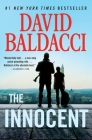 The Innocent By David Baldacci Cover Image