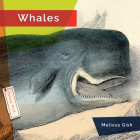 Whales By Melissa Gish Cover Image