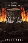 Croatoan: The Turning Point By James Olds Cover Image