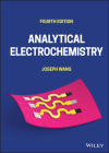Analytical Electrochemistry By Joseph Wang Cover Image