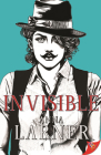 Invisible By Anna Larner Cover Image