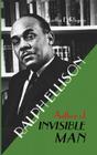 Ralph Ellison: Author of Invisible Man Cover Image