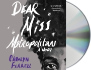 Dear Miss Metropolitan: A Novel Cover Image