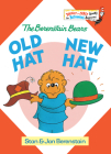 Old Hat New Hat (Bright & Early Books(R)) By Stan Berenstain, Jan Berenstain Cover Image
