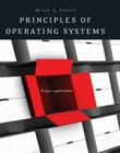 Principles of Operating Systems: Design and Applications Cover Image